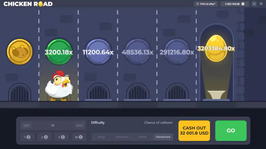 Kenmerken van Chicken Road 2.0 spel. Kenmerken van Chicken Road 2.0 spel.